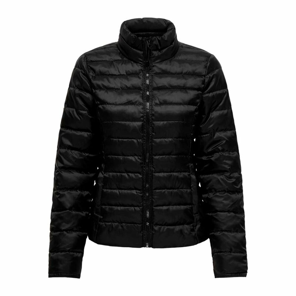 Jachetă Sport de Damă Only Onltahoe Quilted Negru