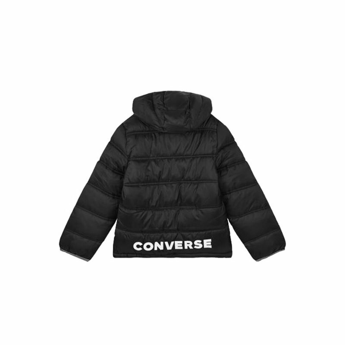 Vestă Infantil Converse Mdwt Negru