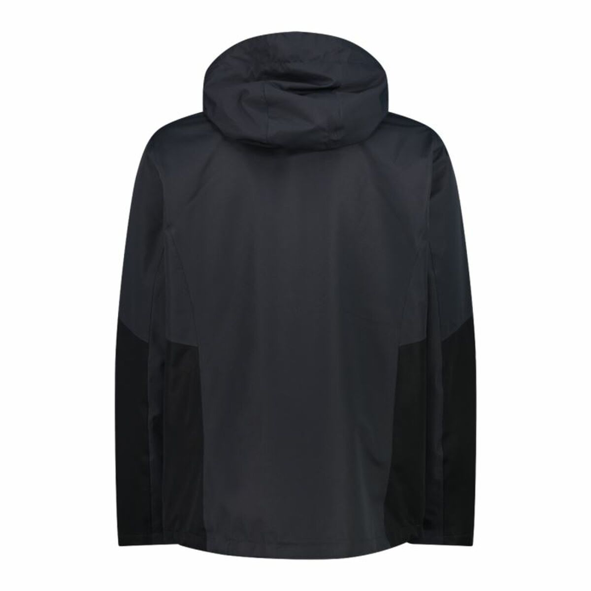 Jachetă Sport de Bărbați Campagnolo Zip Detachable Inner Negru