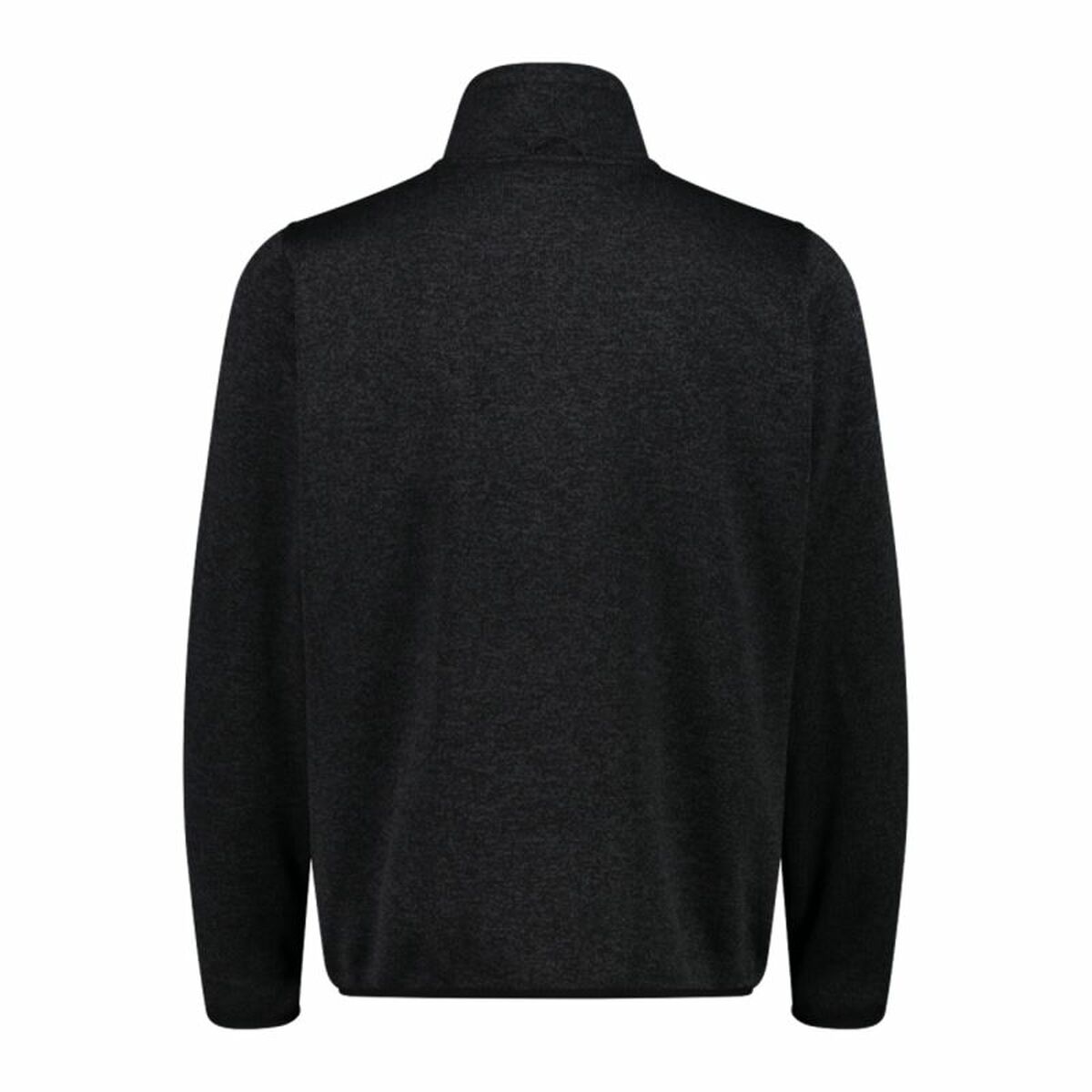 Jachetă Sport de Bărbați Campagnolo Zip Detachable Inner Negru