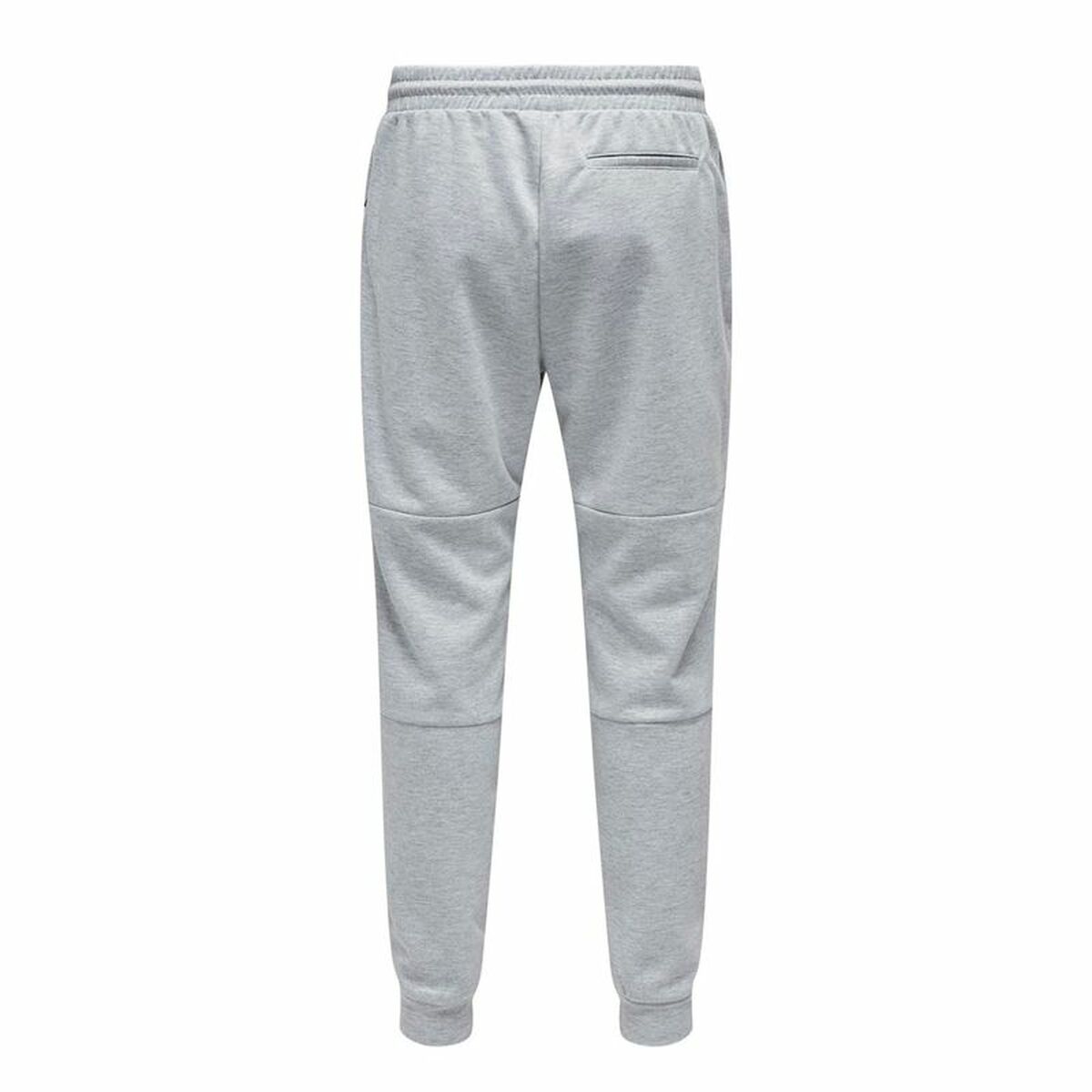 Pantalon de Trening pentru Adulți Only & Sons Gri închis Bărbați