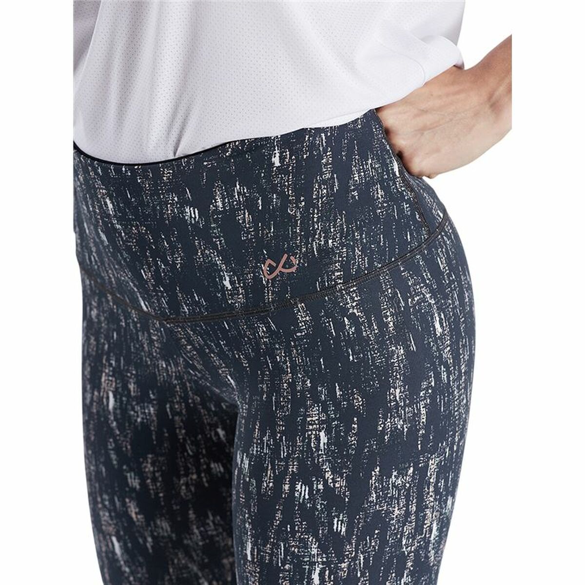 Colanți Sport de Damă Ditchil Vibrant Albastru închis