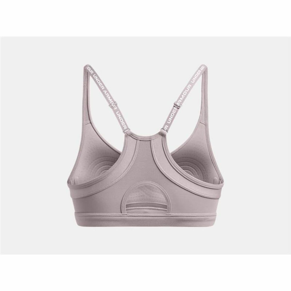 Sutien Sport Under Armour Infinity Hig Gri