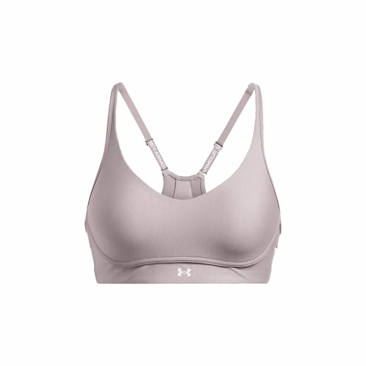 Sutien Sport Under Armour Infinity Hig Gri