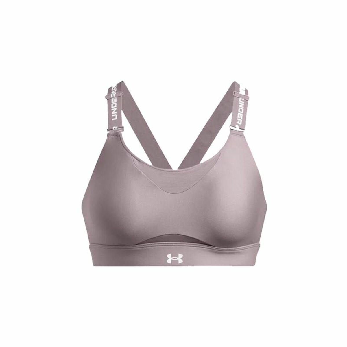 Sutien Sport Under Armour Infinity High Maro