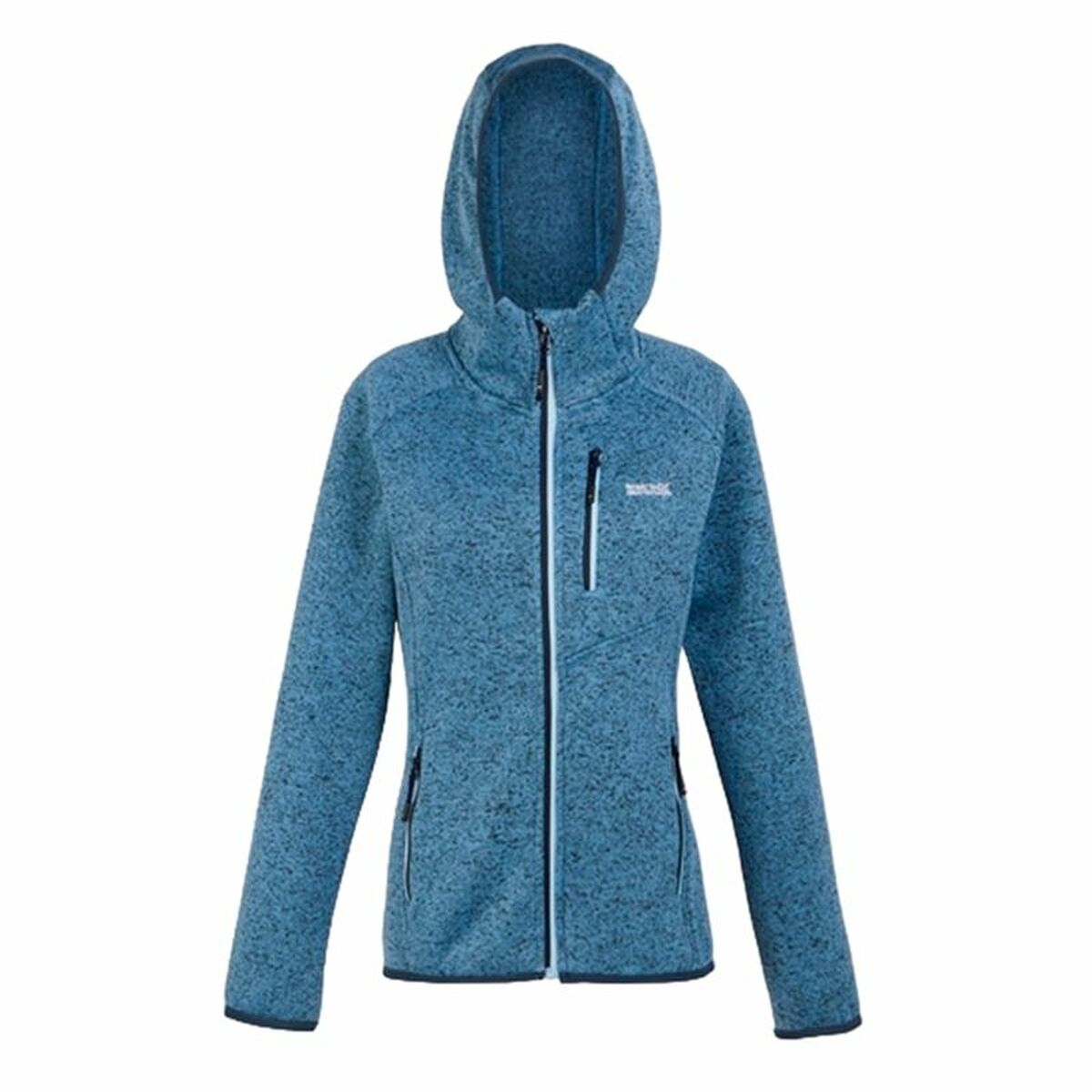 Căptușeală Material Polar Regatta Wms Hood Newhill Indigo Femeie