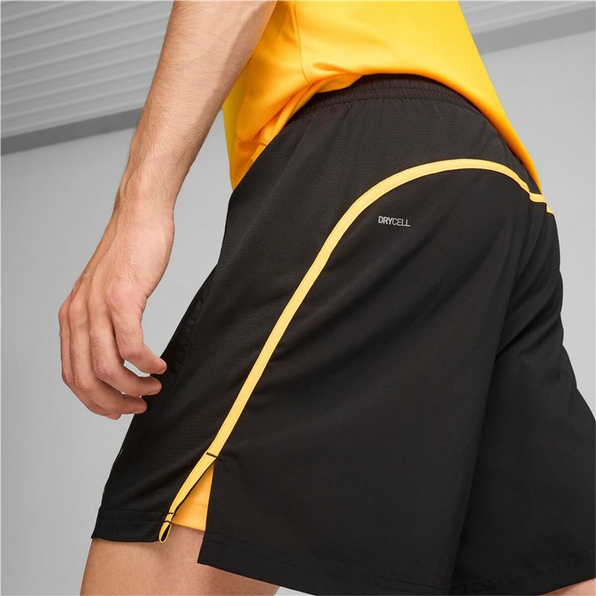 Pantaloni Scurți Sport pentru Bărbați Puma Run Favorite Velocity Woven 2In1