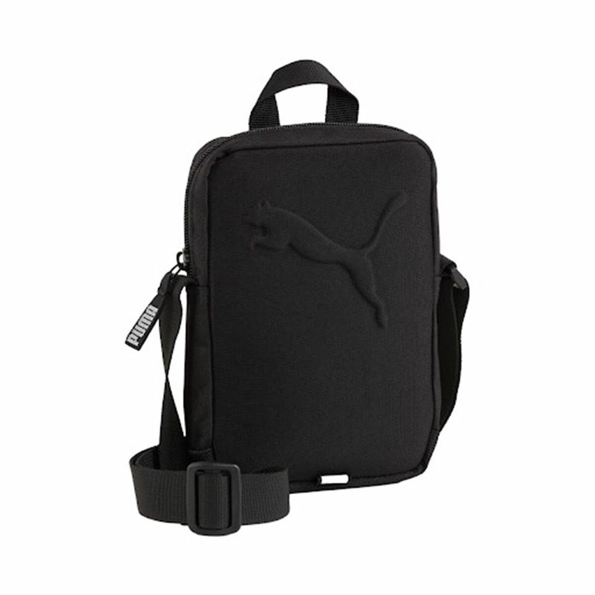 Rucsac Sport Puma Buzz Negru