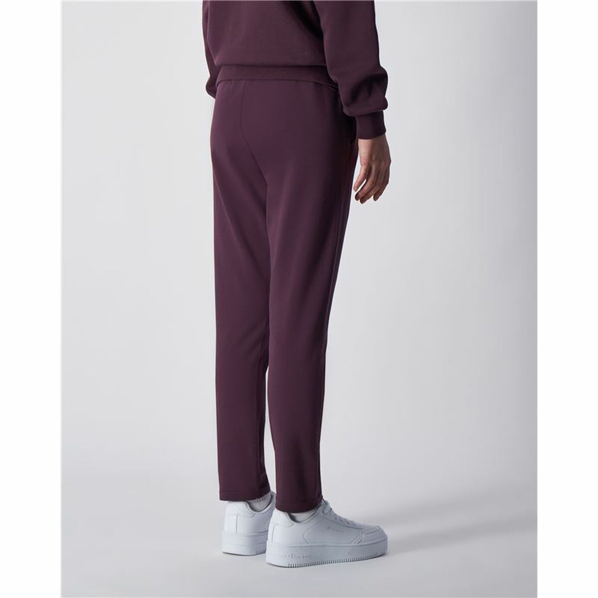 Pantalon de Trening pentru Adulți Champion Slim Maro Bărbați