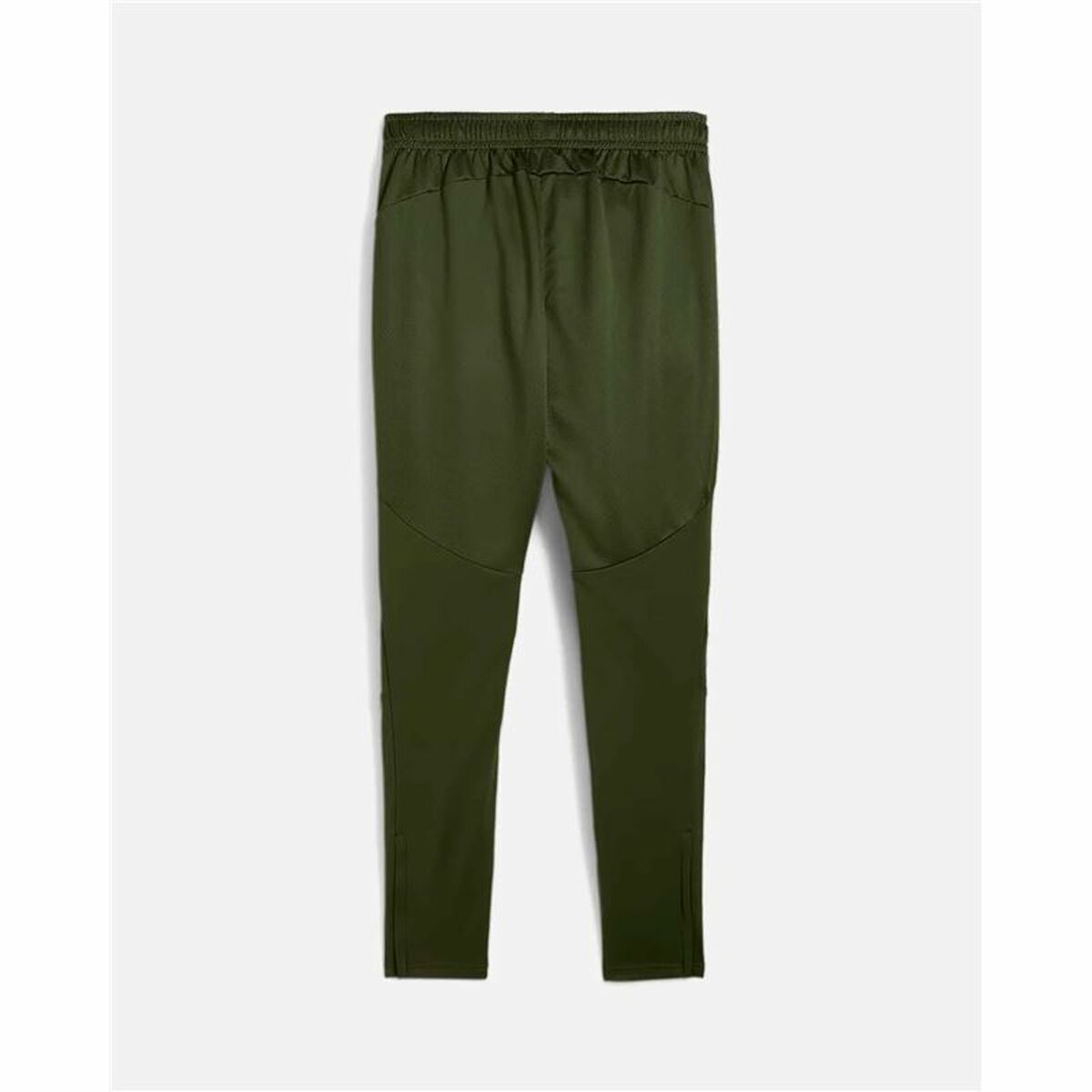 Pantalon de Trening pentru Adulți Puma Manchester City Training Verde Măslină Unisex