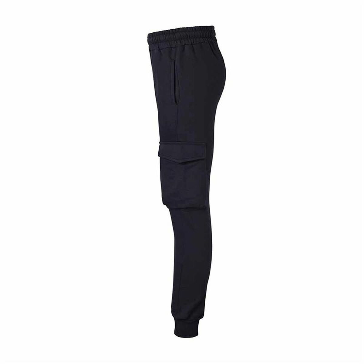Pantaloni Sport pentru Copii Kappa 8031Pf0044 Albastru
