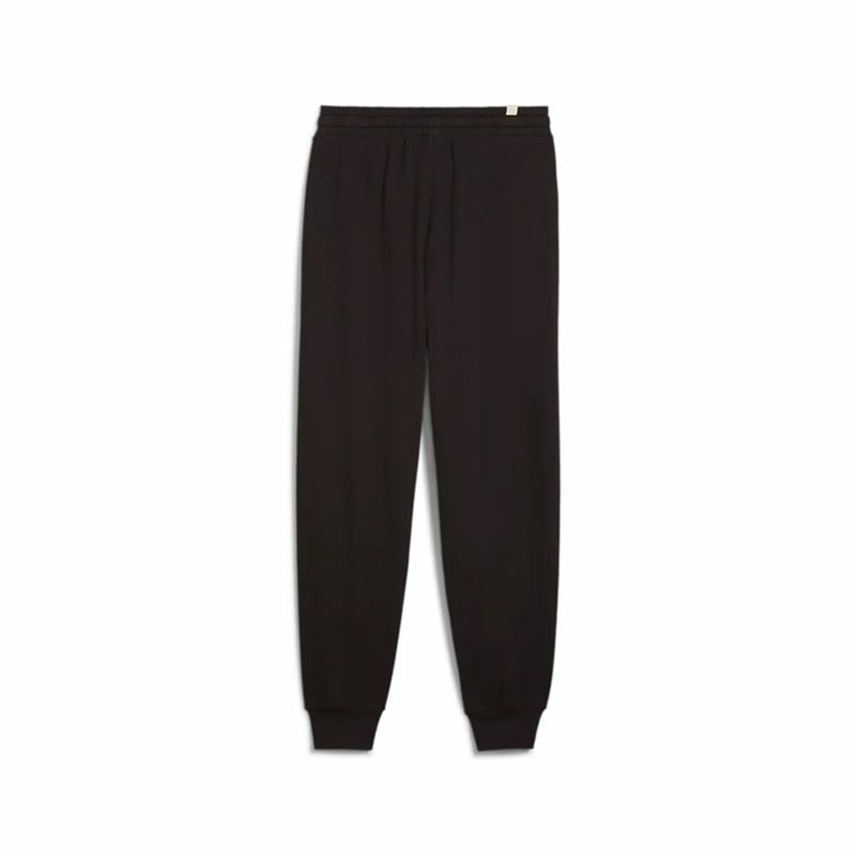 Pantalon de Trening pentru Adulți Puma Negru Bărbați