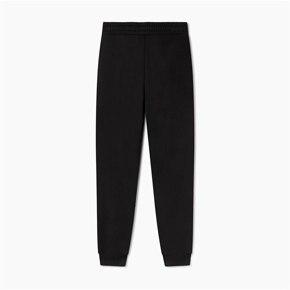 Pantalon de Trening pentru Copii Puma Essentials+ Graphic Negru