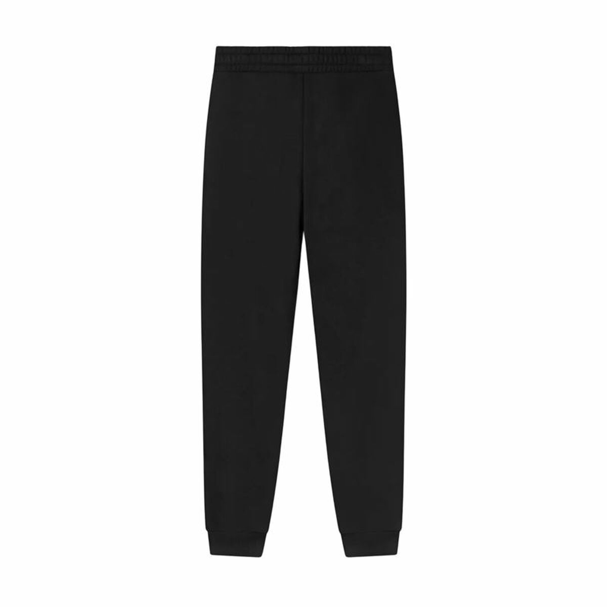 Pantalon de Trening pentru Copii Puma Essentials+ Graphic Negru