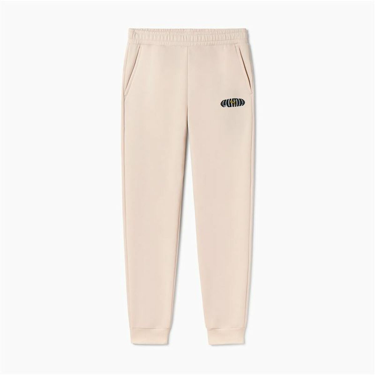 Pantalon de Trening pentru Adulți Puma  Essentials Roz