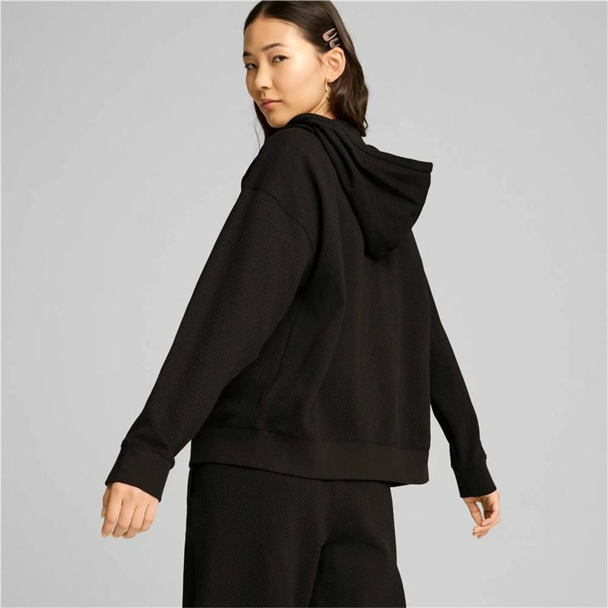 Jachetă Sport de Damă Puma Her