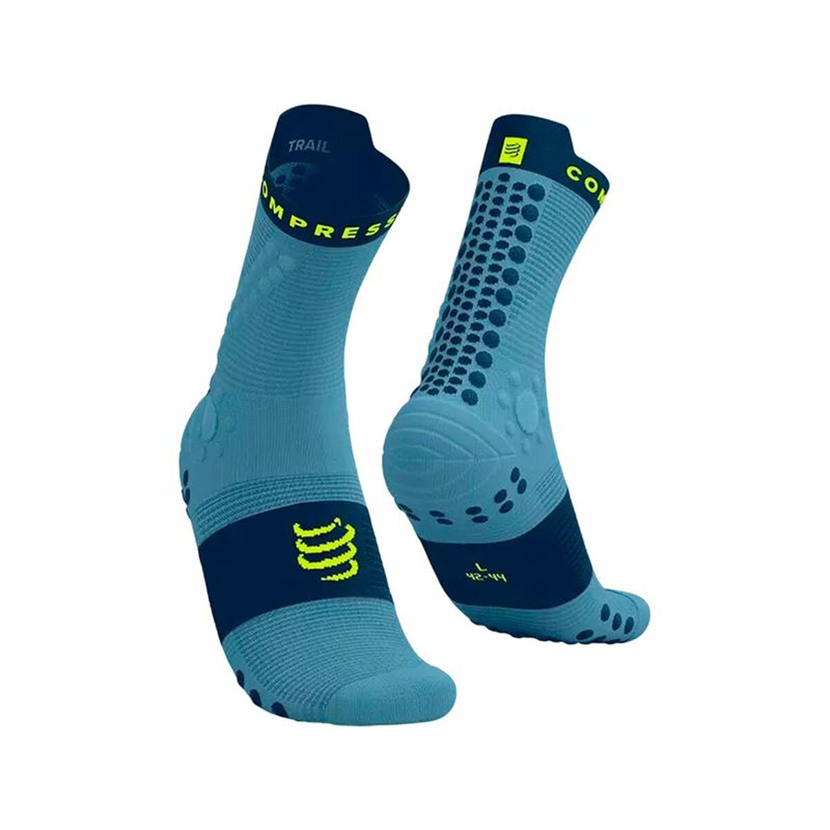 Șosete Sport Compressport Pro Racing v4.0