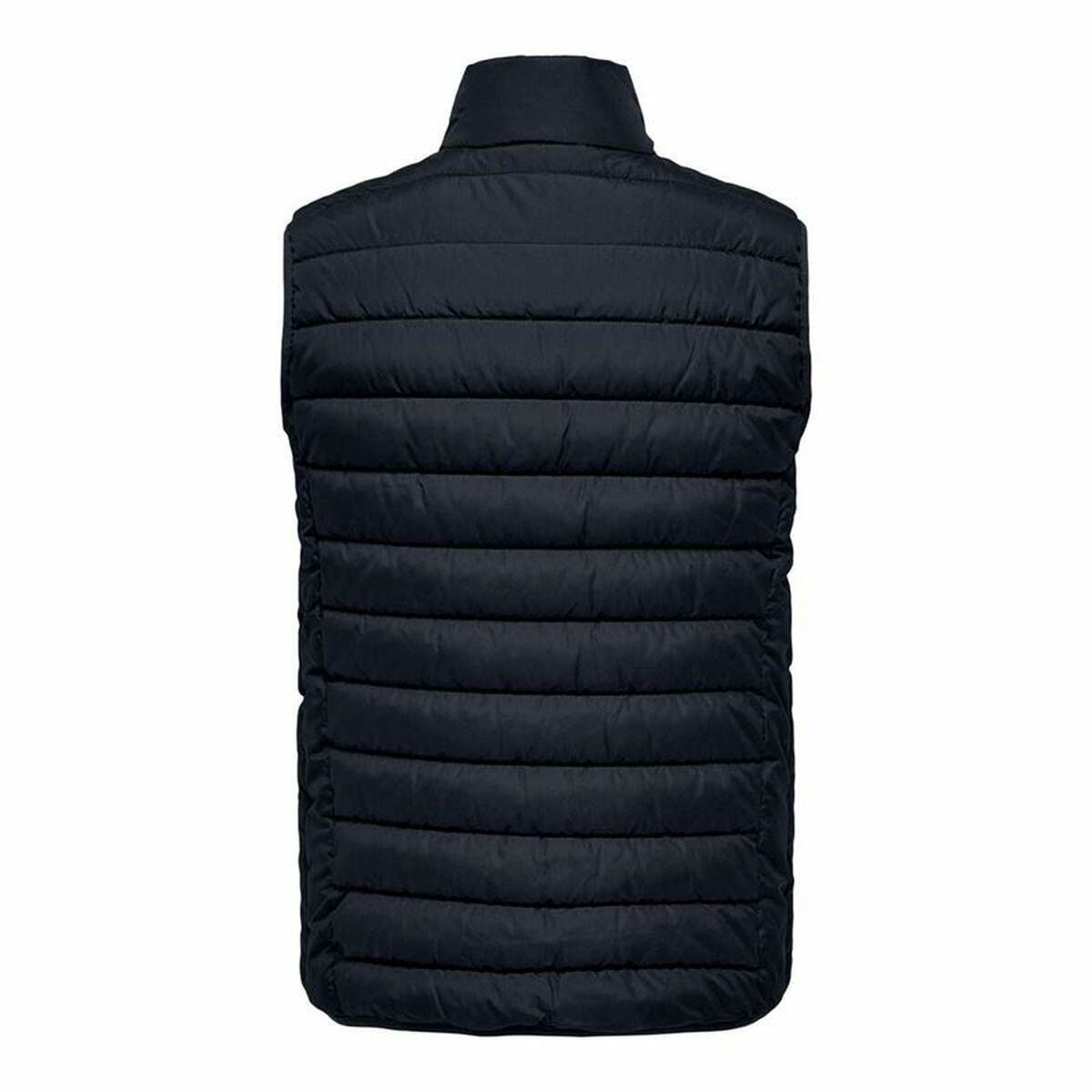 Vestă Sport de Bărbați Only & Sons Onsbrody Quilt Vest Otw Vd Multicolor
