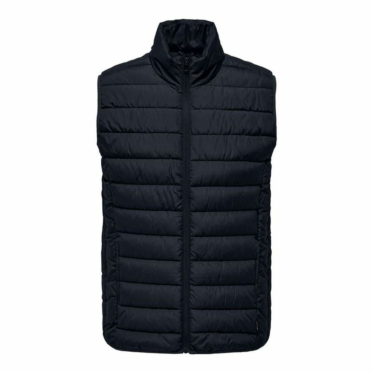 Vestă Sport de Bărbați Only & Sons Onsbrody Quilt Vest Otw Vd Multicolor
