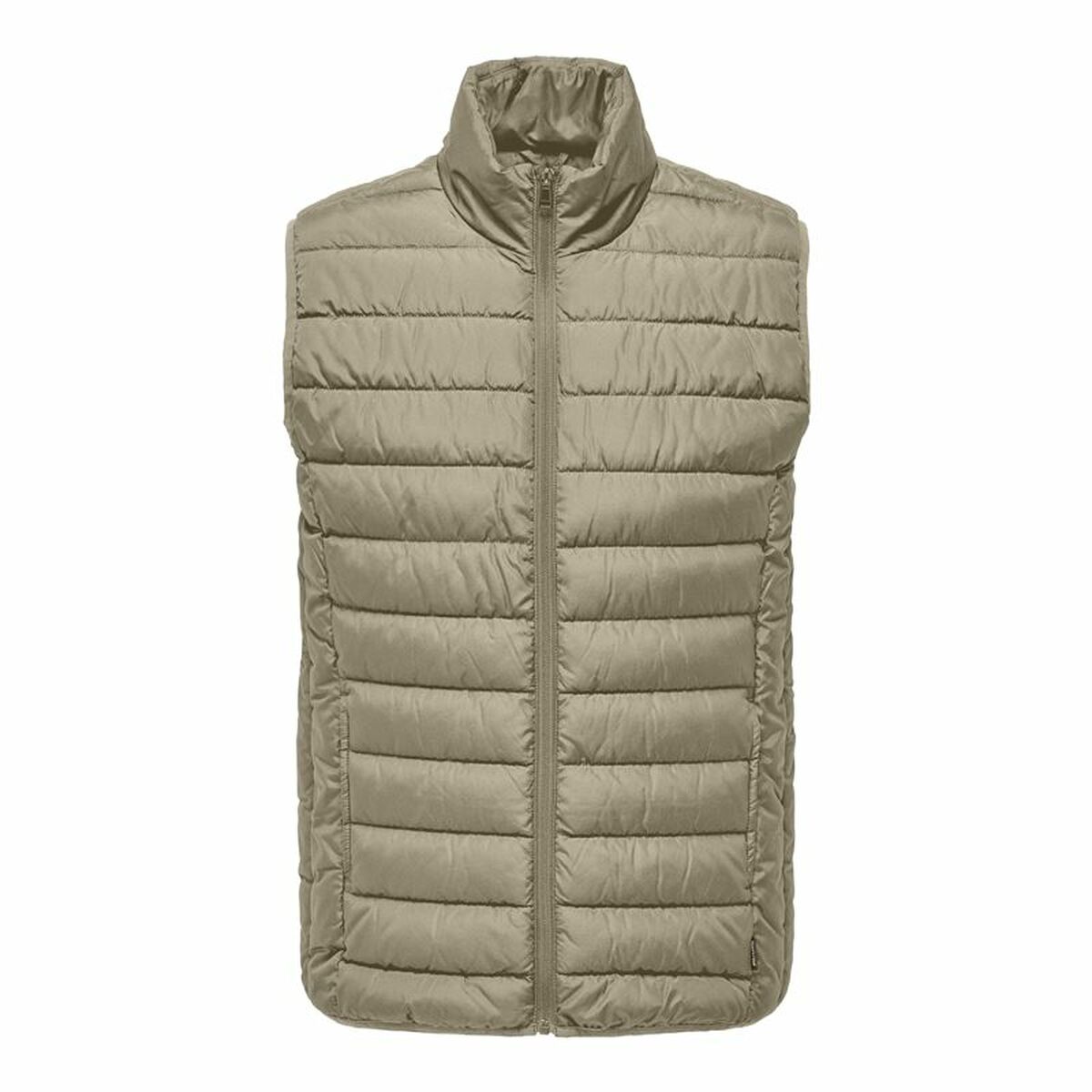 Vestă Sport de Bărbați Only & Sons Onsbrody Quilt Vest Otw Vd