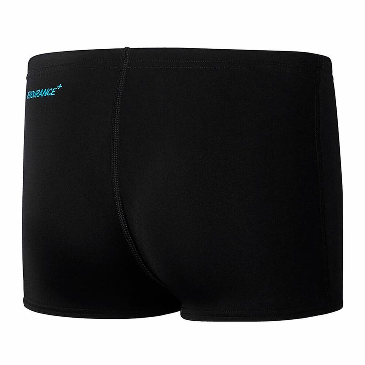Costum de Baie Copii Speedo Aquashort Negru