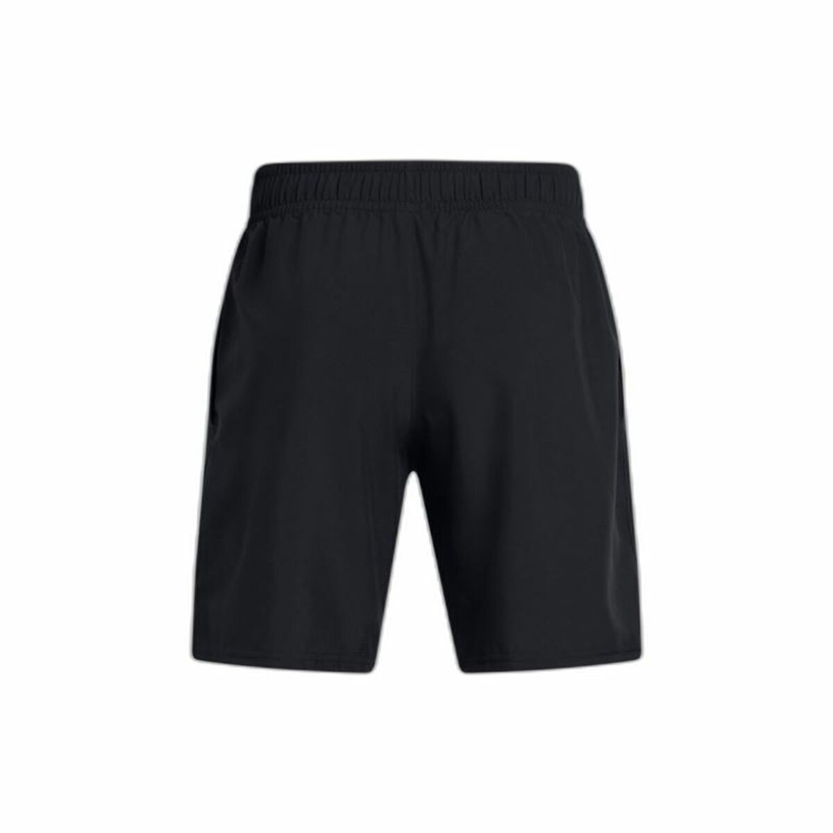 Pantaloni Scurți Sport pentru Bărbați Under Armour Wordmark Negru