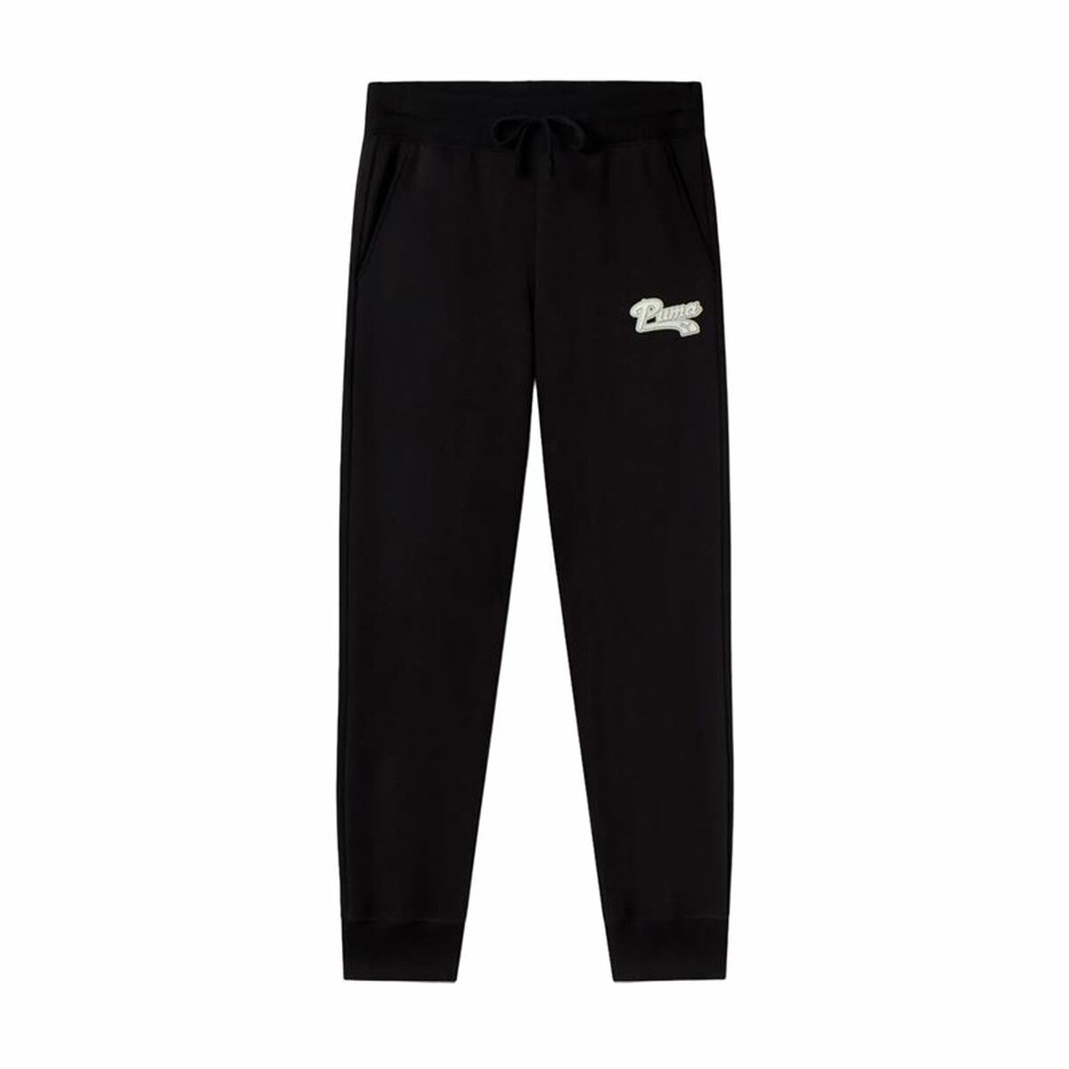 Pantalon de Trening pentru Adulți Puma Puma Script Femeie