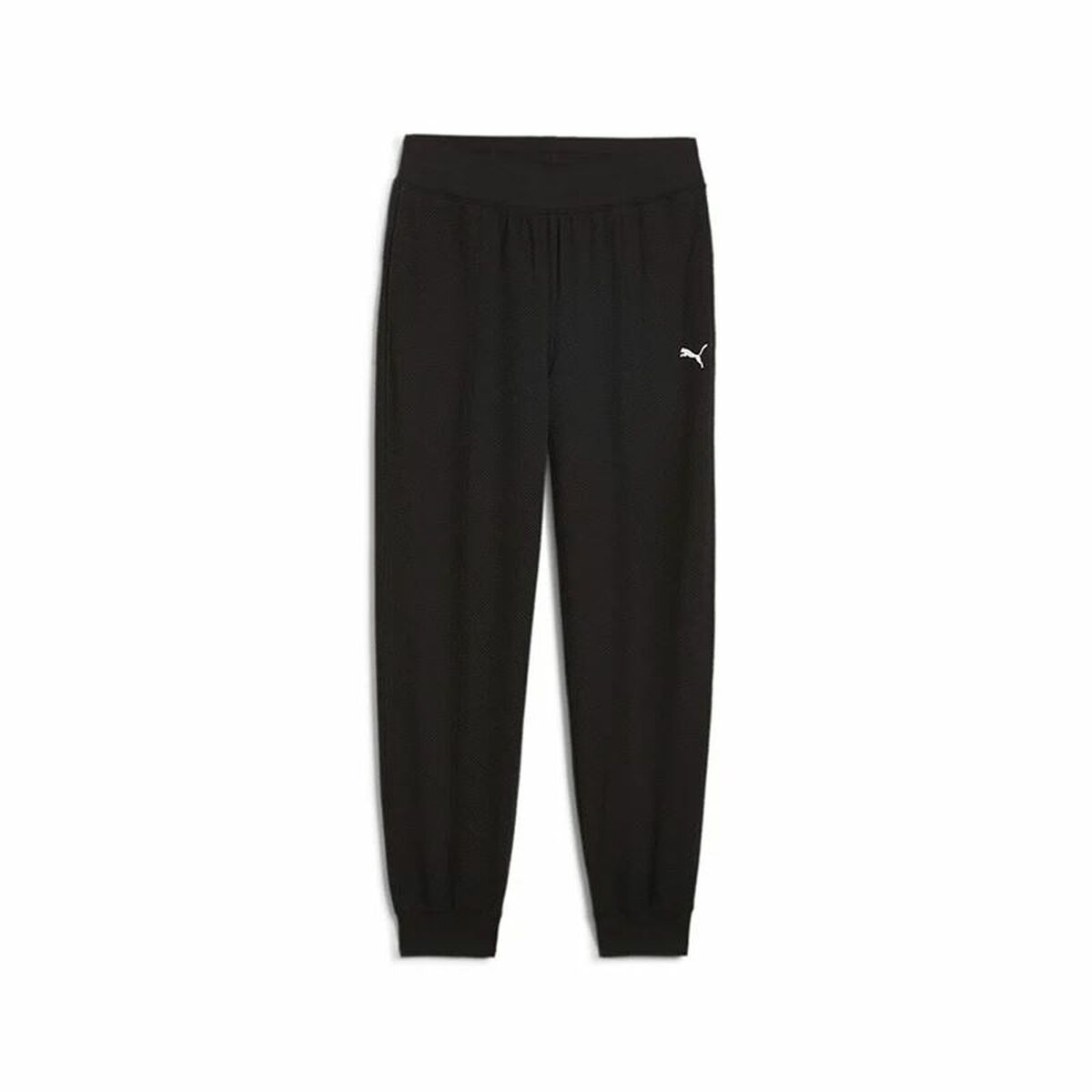 Pantalon de Trening pentru Adulți Puma Her High Waist Pants Cl Mujer Femeie