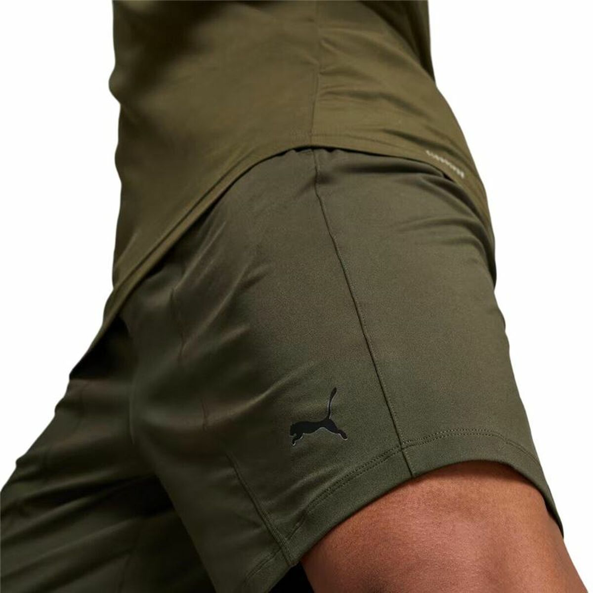 Pantalon Scurt Sport Puma Hypernatural