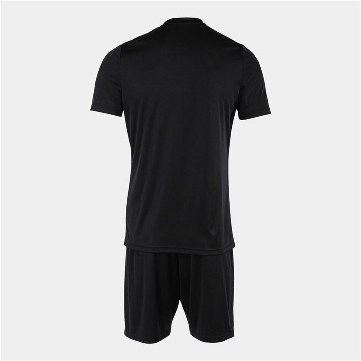 Set Sport pentru Adulți Joma Sport PhoenIX II Negru Multicolor 12-14 Ani 2 Piese