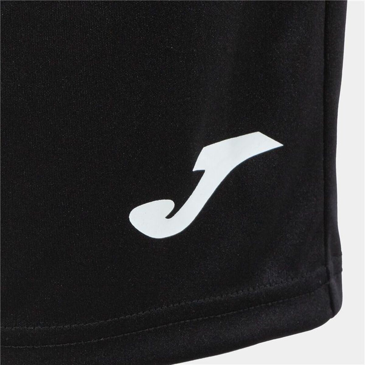 Set Sport pentru Adulți Joma Sport PhoenIX II Negru Multicolor 12-14 Ani 2 Piese