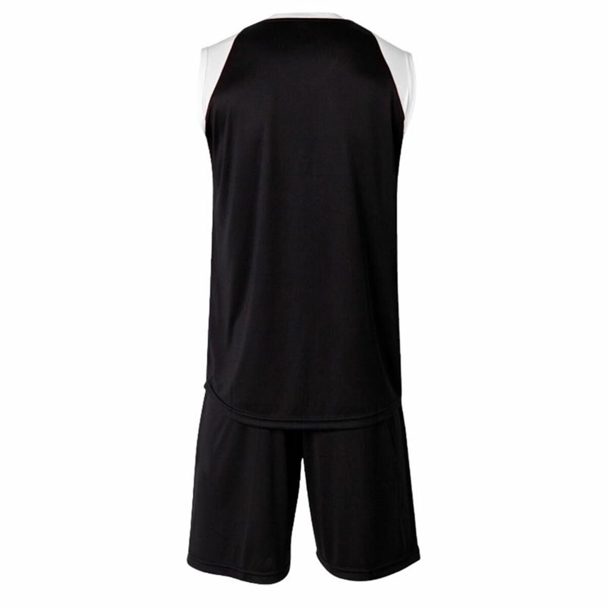 Set Sport pentru Copii Joma Sport Final II Negru Multicolor 2 Piese