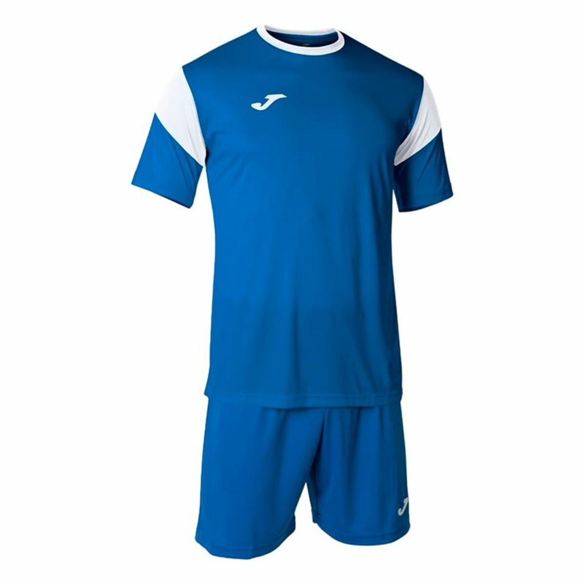 Set Sport pentru Adulți Joma Sport Phoenix Multicolor 2 Piese