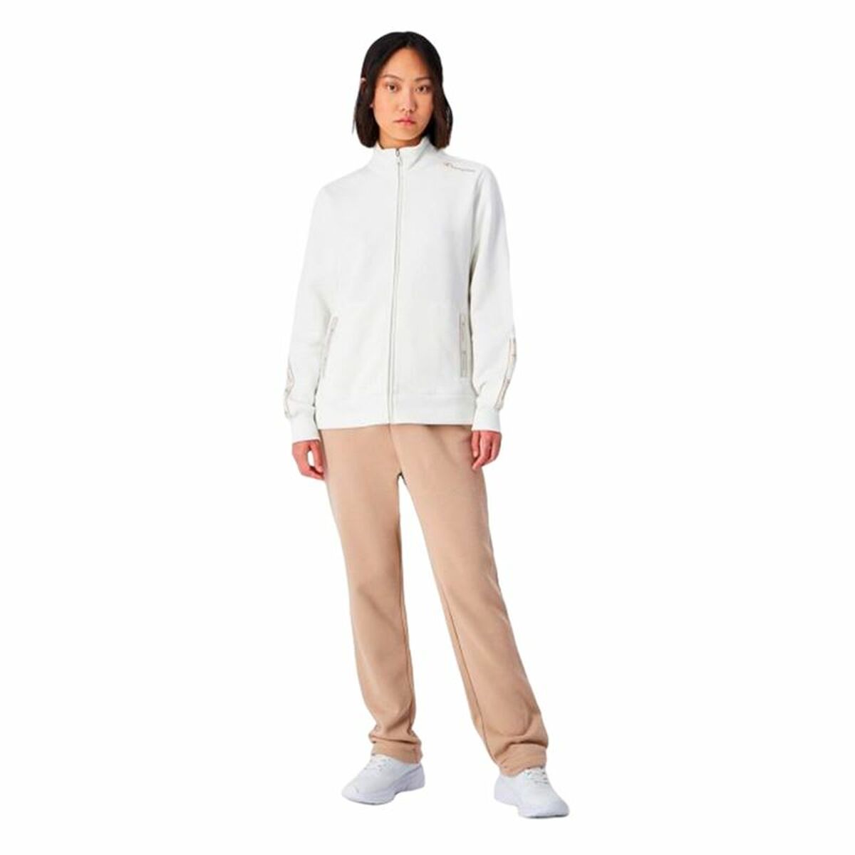 Set Sport pentru Damă Champion Multicolor 2 Piese