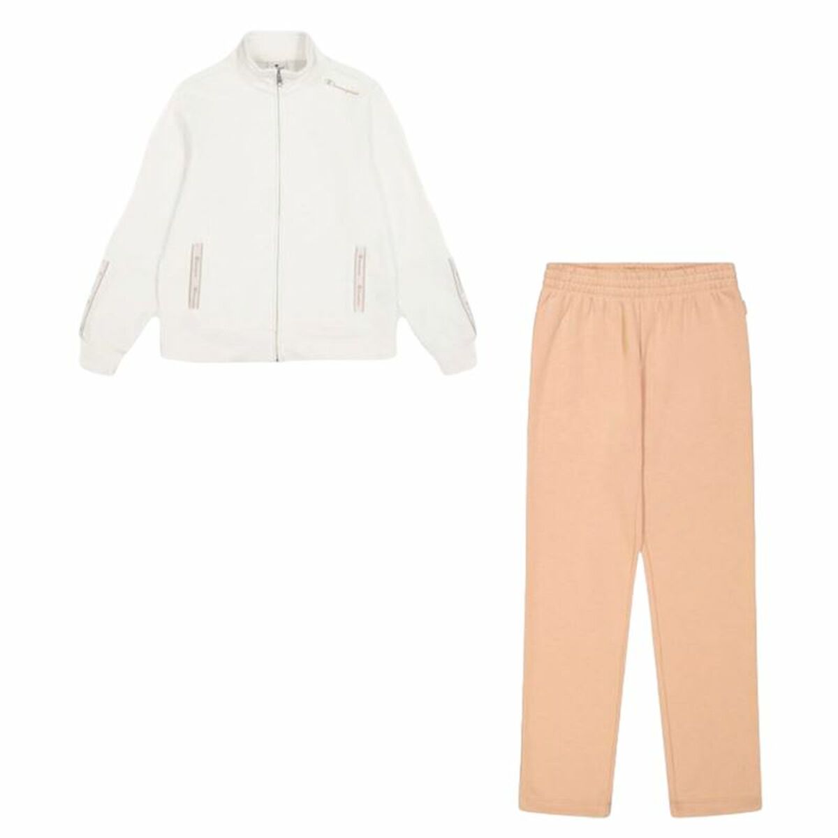 Set Sport pentru Damă Champion Multicolor 2 Piese