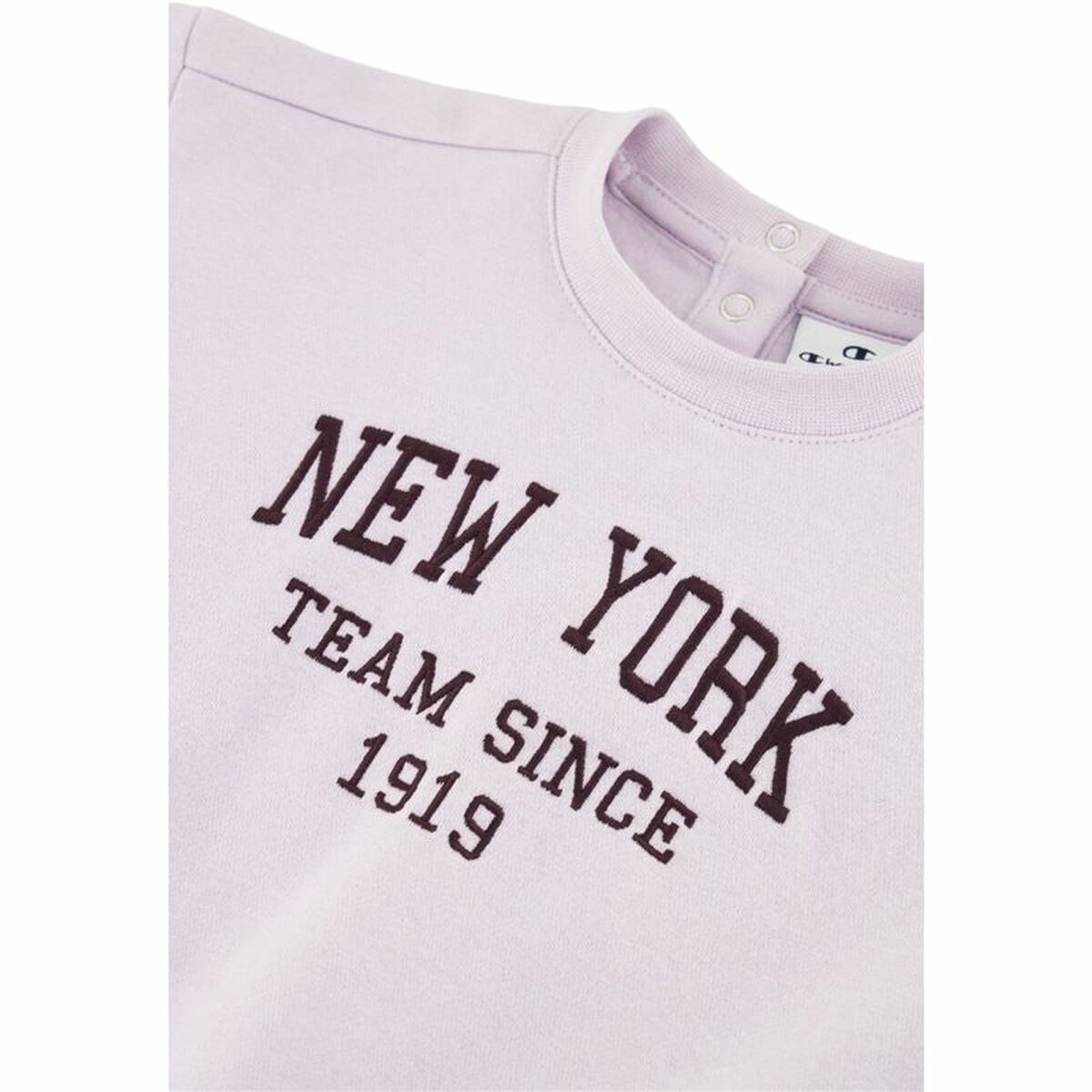 Set Sport pentru Bebeluși Champion Roz 2 Piese