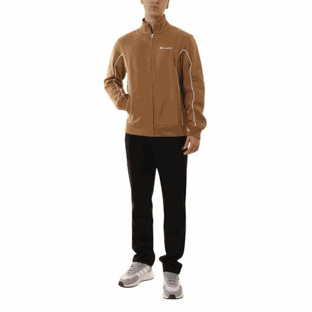 Set Sport pentru Adulți Champion Maro 2 Piese