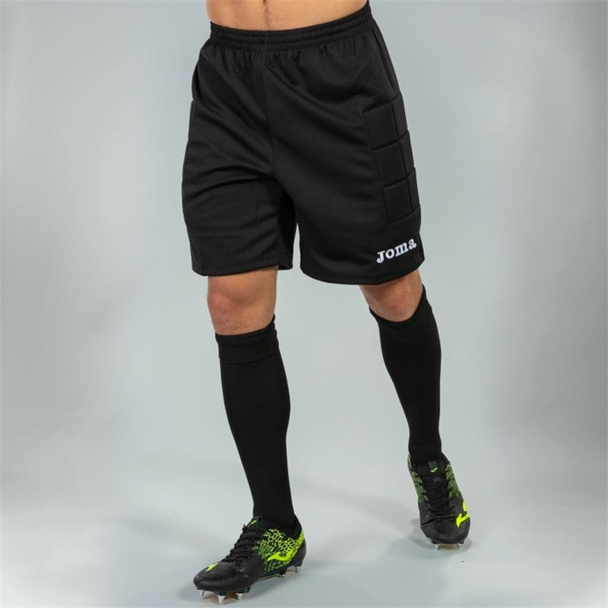 Pantalon de Portar de Fotbal Joma Sport Protec Portero