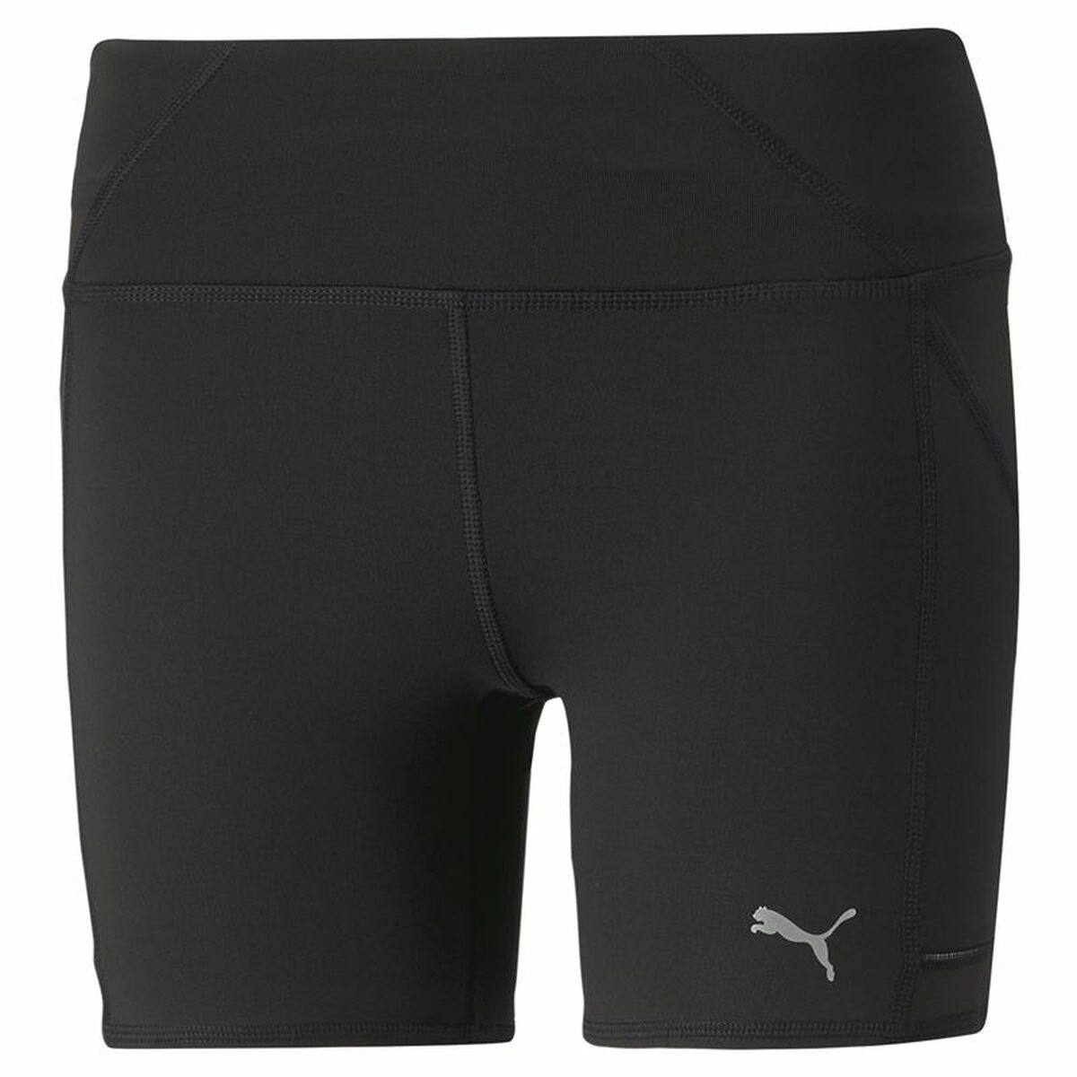 Colanți Sport de Damă Puma Run Favorite Negru