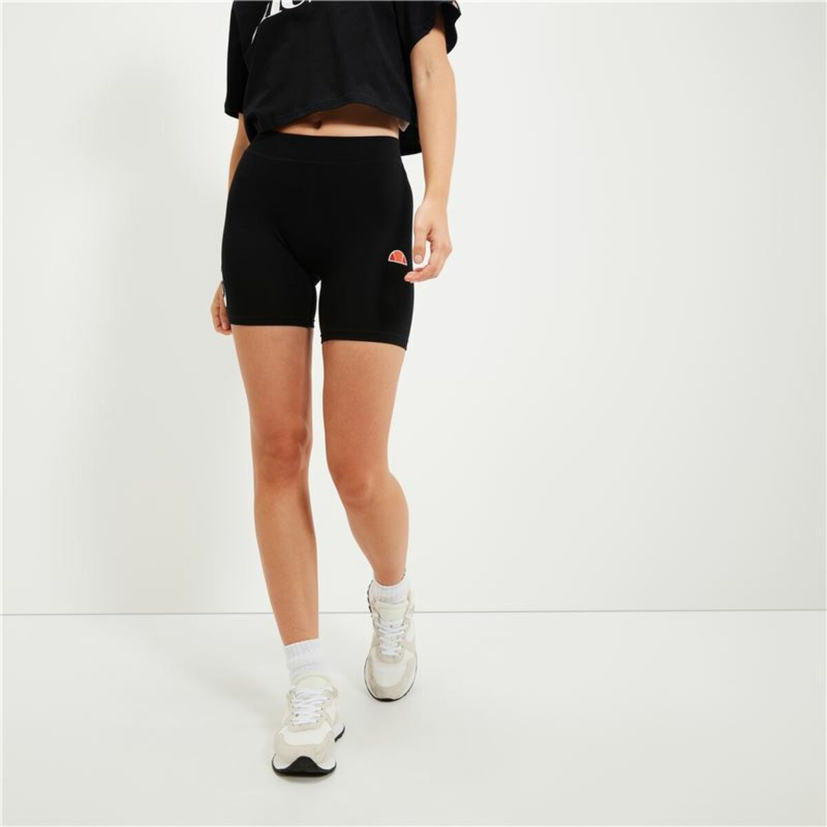 Colanți Sport de Damă Ellesse Tour Negru