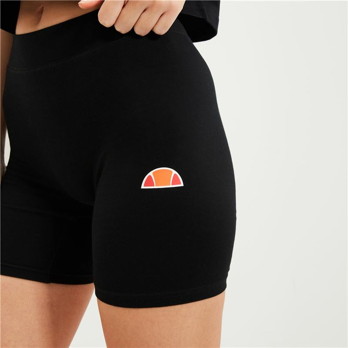 Colanți Sport de Damă Ellesse Tour Negru