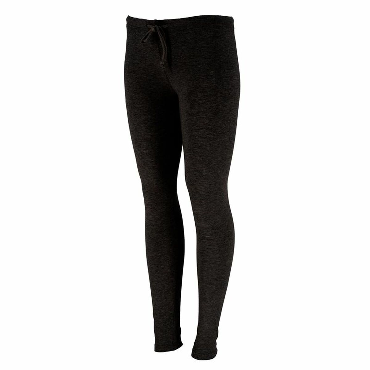 Colanți Sport de Damă Joluvi Fit Negru
