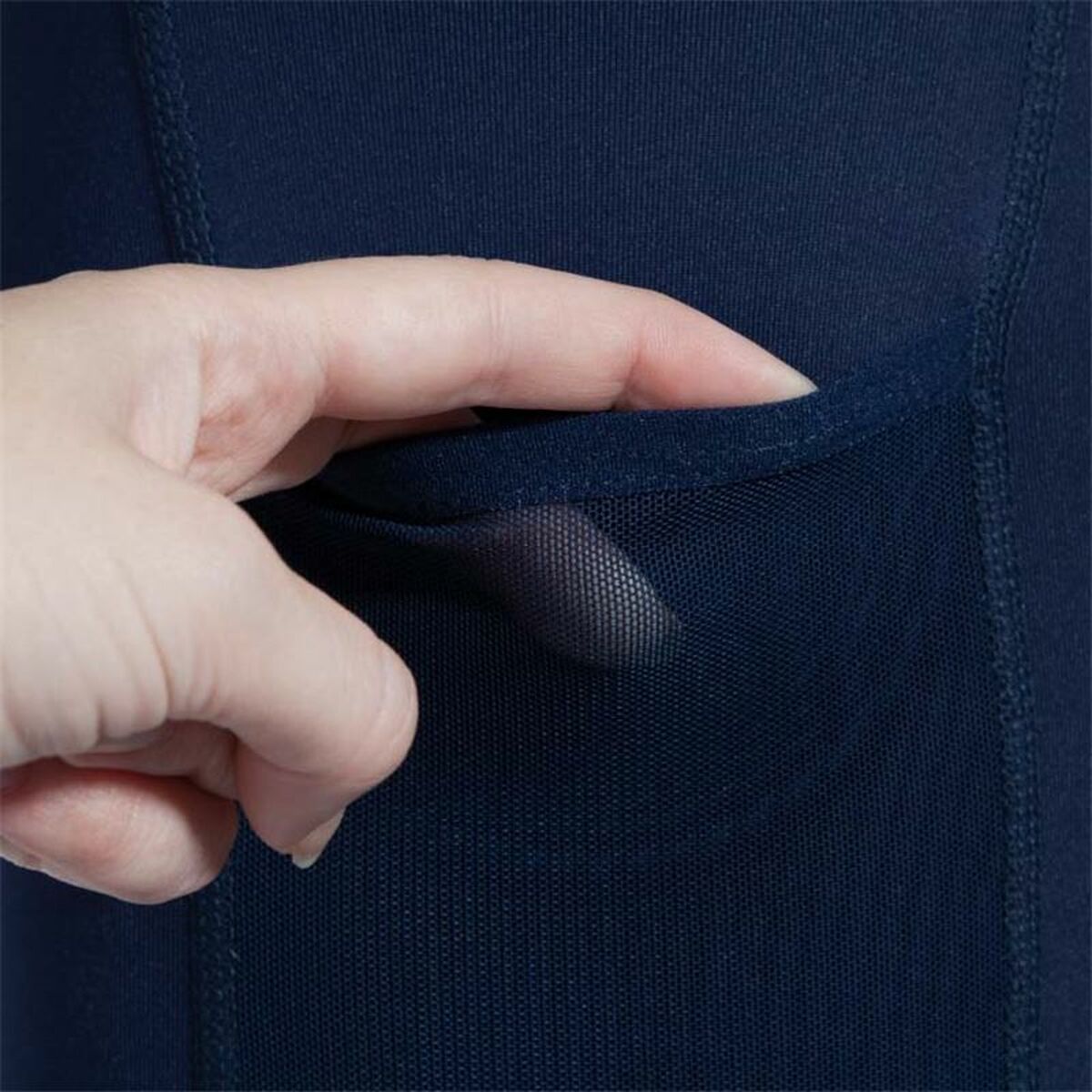 Colanți sport pentru bărbați Joma Sport Elite X Bleumarin