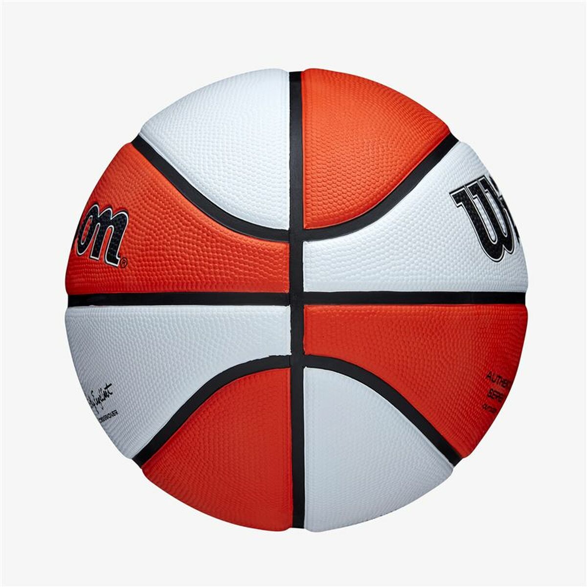 Minge de Baschet Wilson NBA Authentic 6 Ani