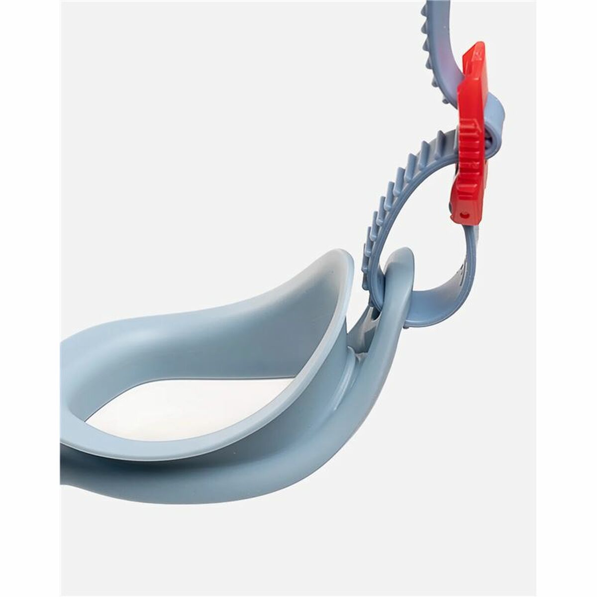 Ochelari de Înot Aquarapid Action Gri Mărime unică