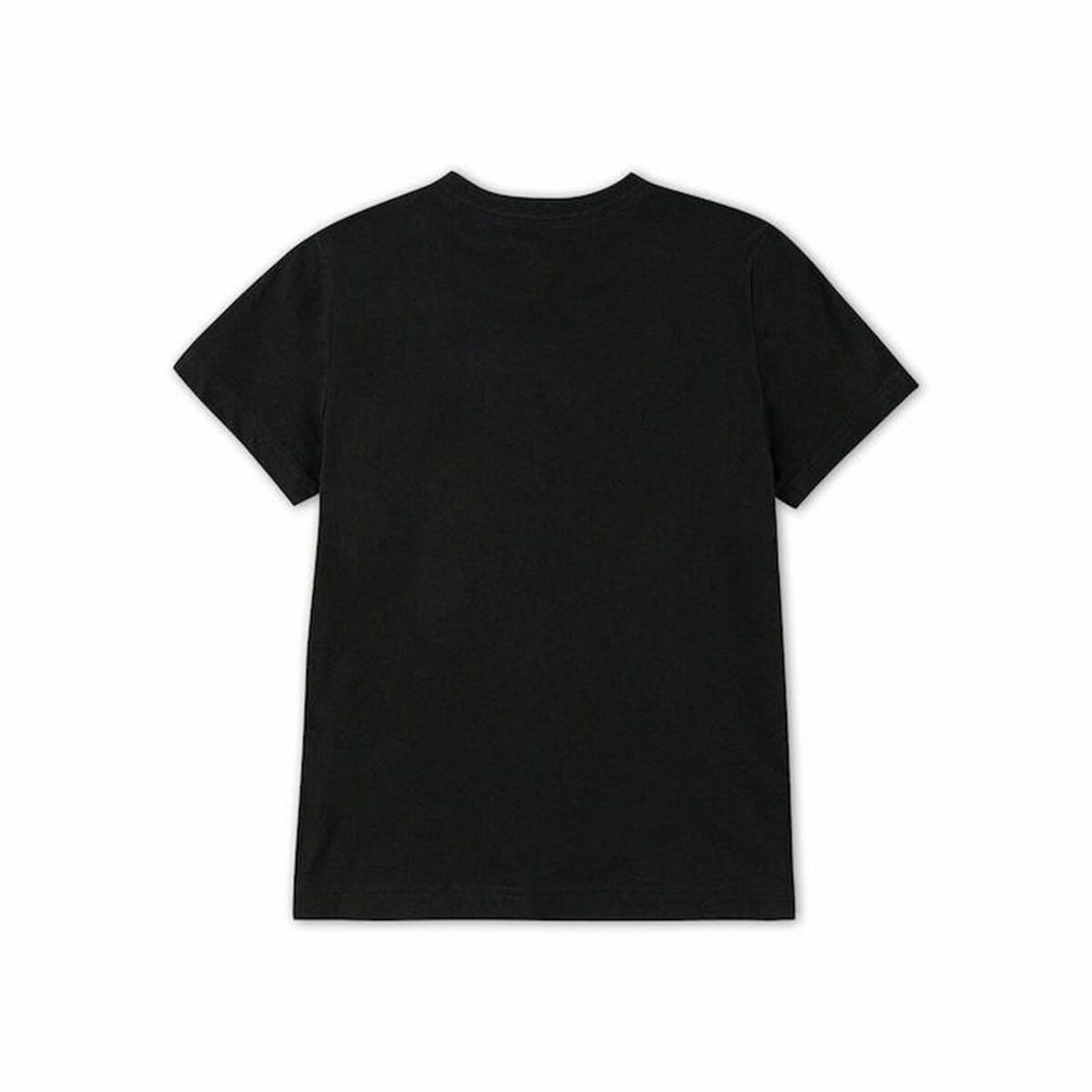 Tricou cu Mânecă Scurtă pentru Copii Jordan Jdb Jordan 3Peat Ss Negru