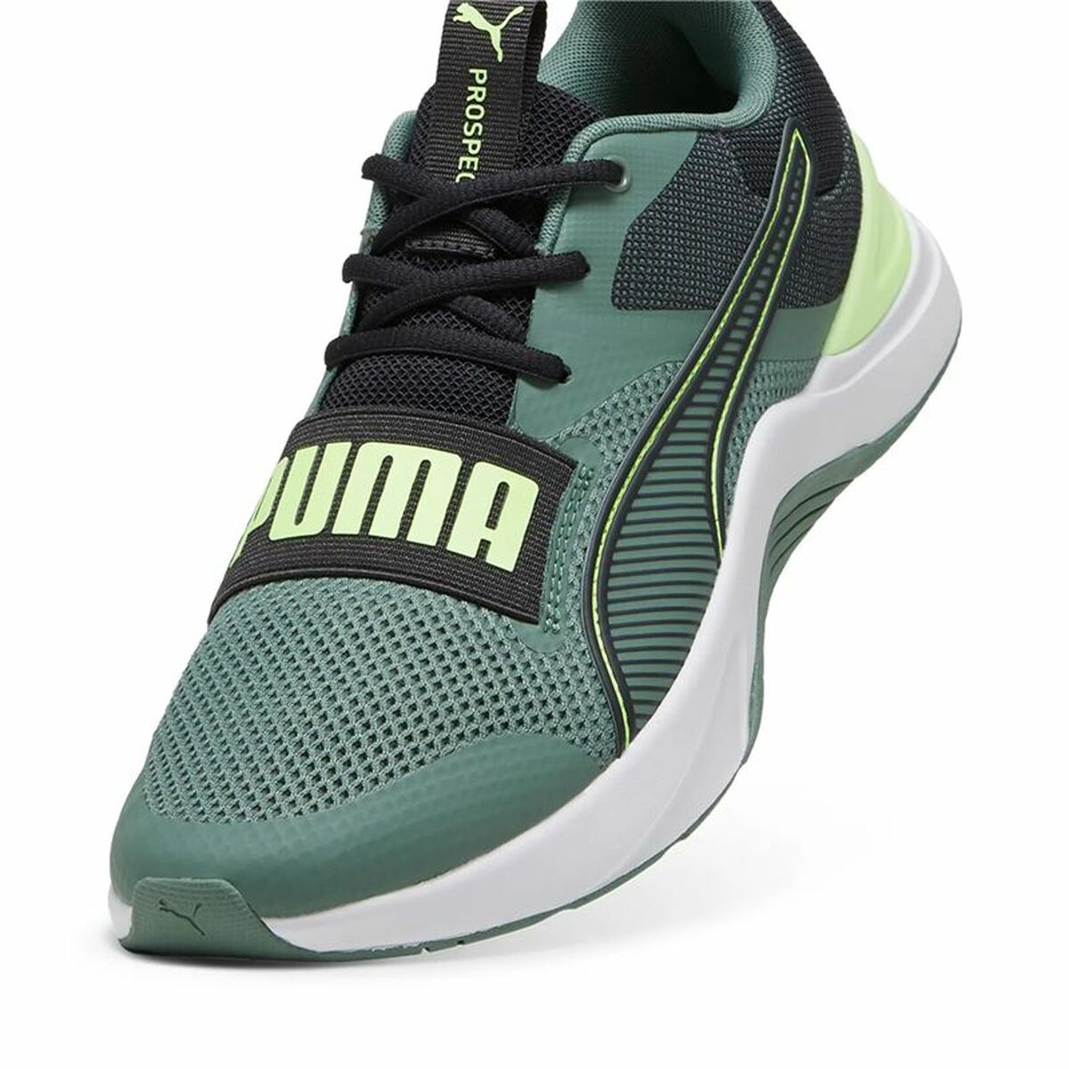 Încălțăminte Sport Bărbați Puma Prospect Turquoise