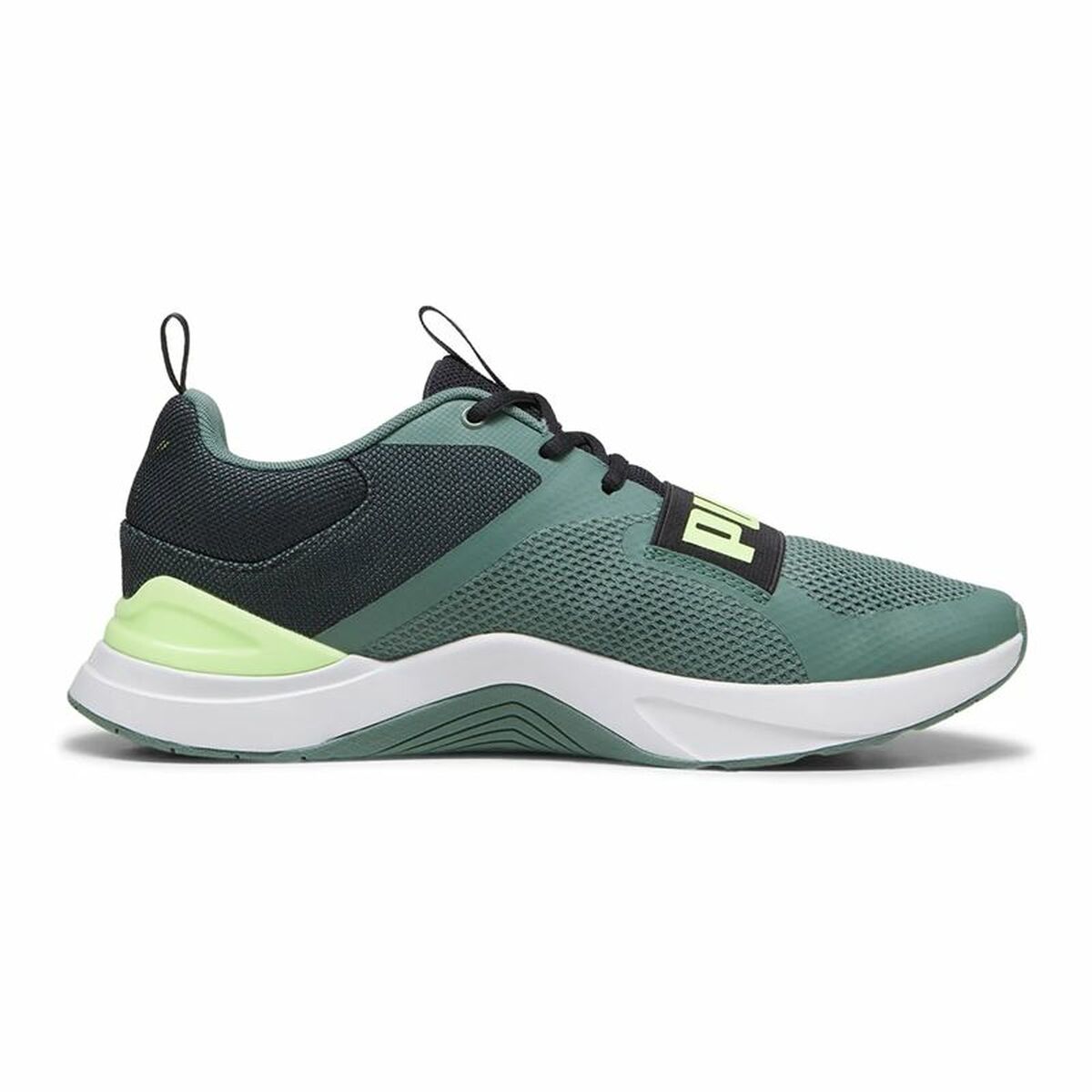 Încălțăminte Sport Bărbați Puma Prospect Turquoise