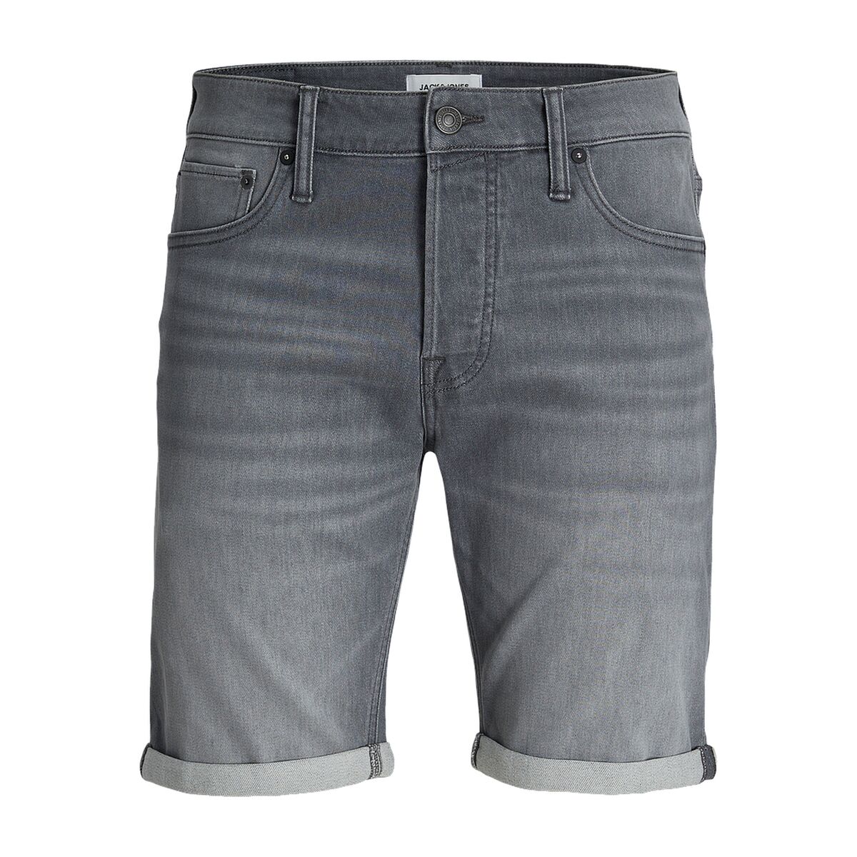 Pantaloni Scurți de Blugi pentru Bărbați Jack & Jones irick icon Ge 370 I.K 24