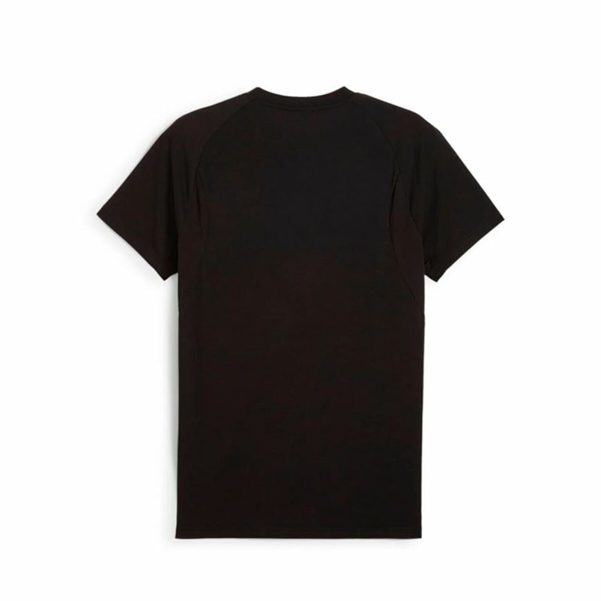 Tricou cu Mânecă Scurtă Bărbați Puma Evostripe